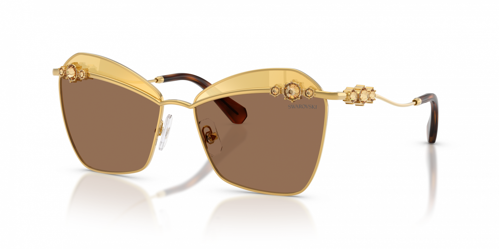 Swarovski SK7040 4007TO  